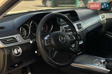 Универсал Mercedes-Benz E-Class 2015 в 