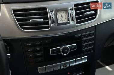 Универсал Mercedes-Benz E-Class 2015 в 