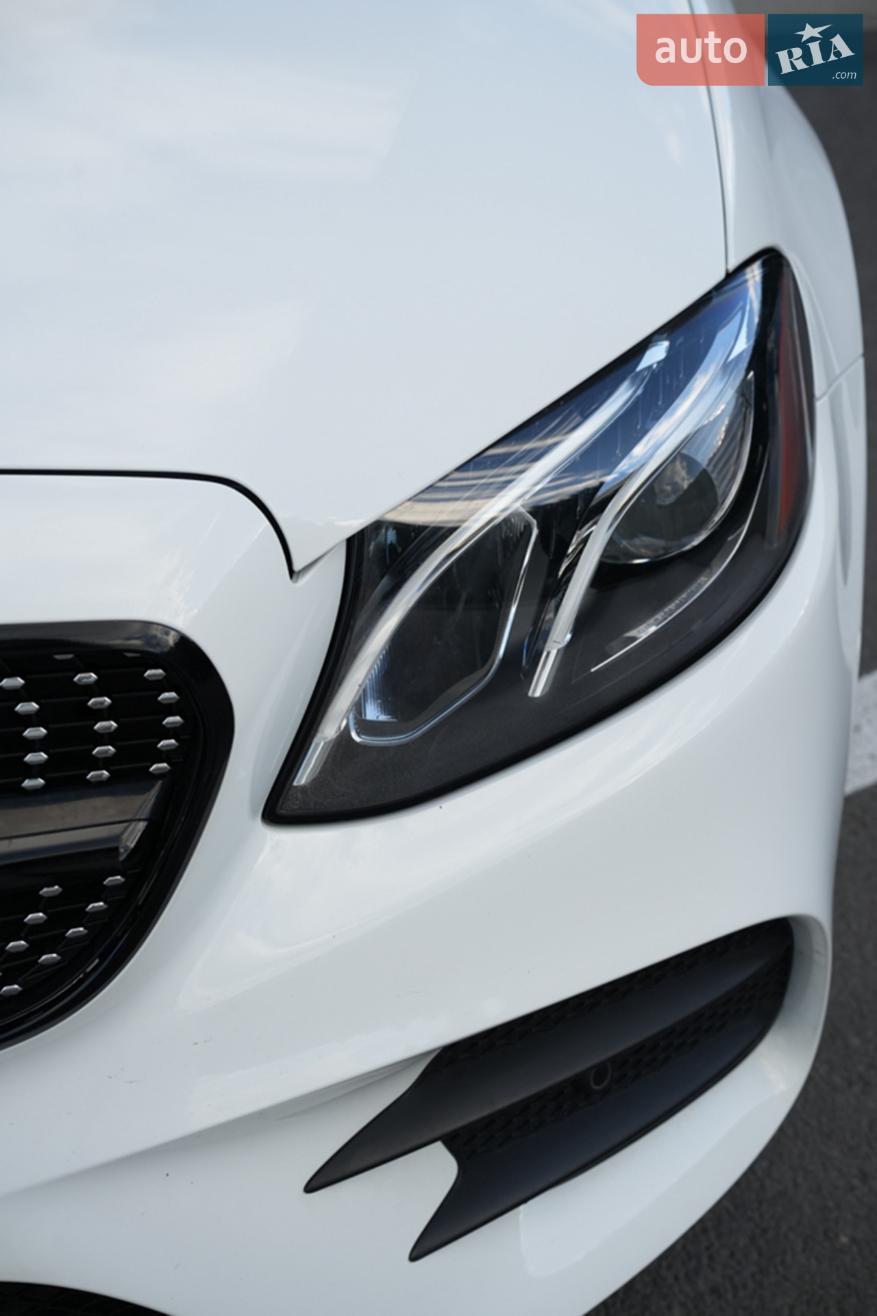 2017 Mercedes-Benz E-klasse - мініатюра 82