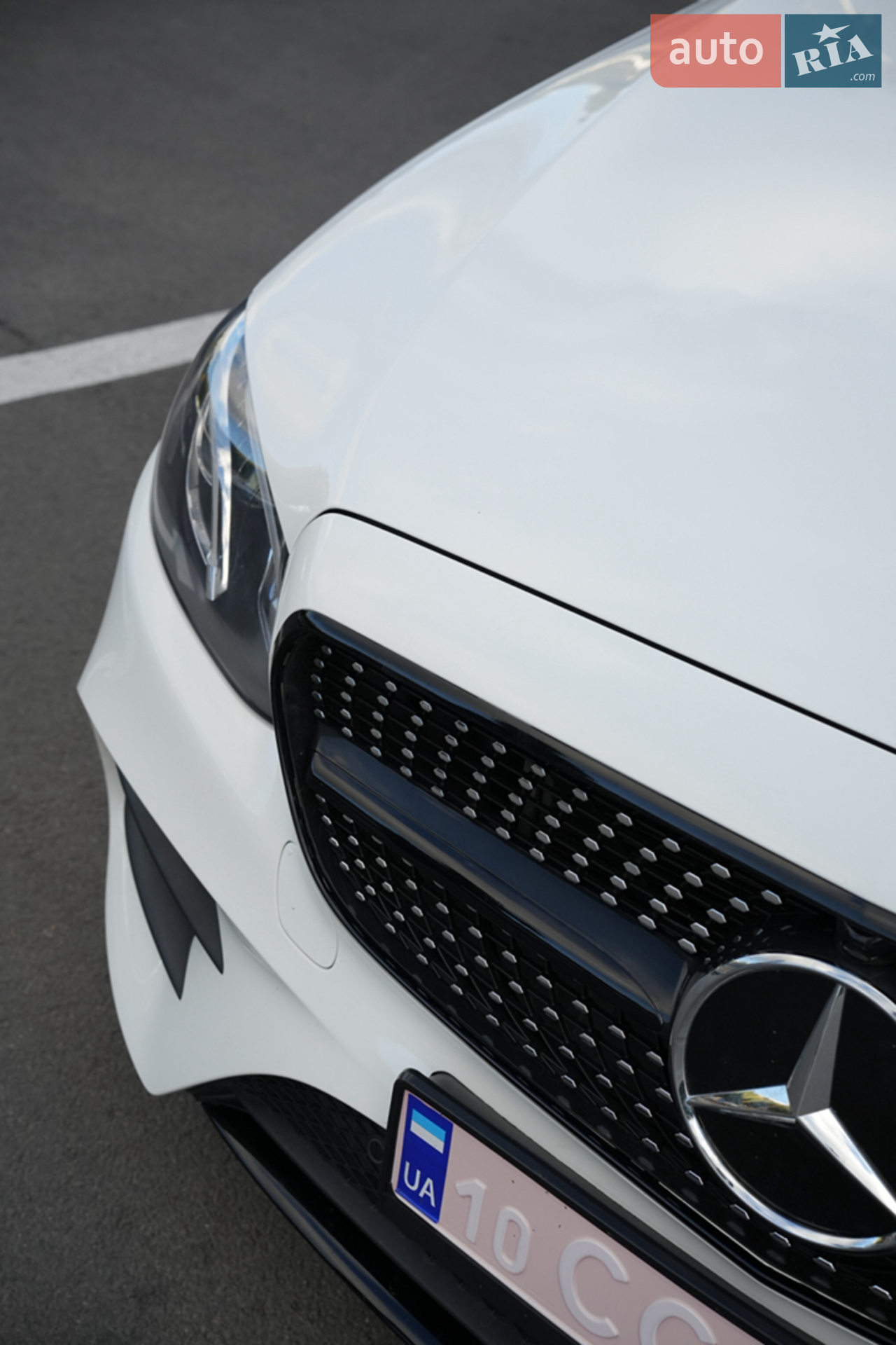 2017 Mercedes-Benz E-klasse - мініатюра 84
