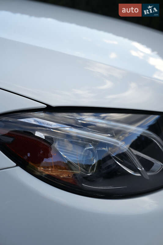 Седан Mercedes-Benz E-Class 2018 в Тернополе фото 58 Седан Mercedes-Benz E-Class 2018 в Тернополе