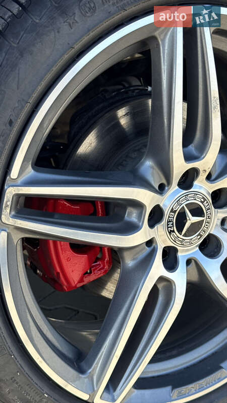 Седан Mercedes-Benz E-Class 2018 в Тернополе фото 92 Седан Mercedes-Benz E-Class 2018 в Тернополе