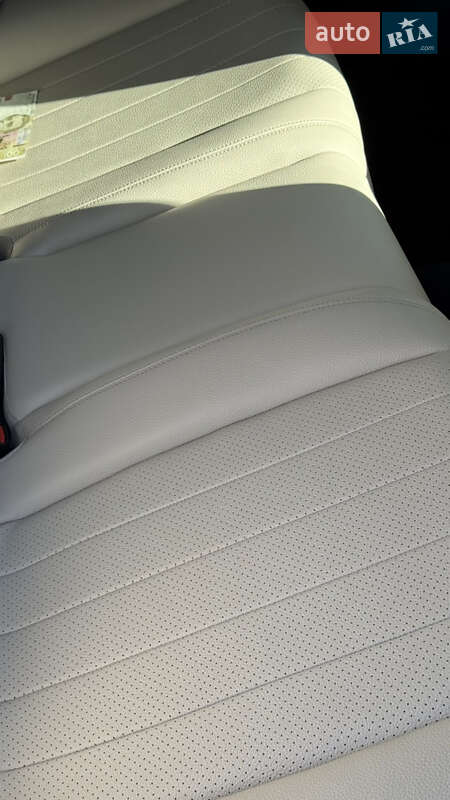 Седан Mercedes-Benz E-Class 2018 в Тернополе фото 107 Седан Mercedes-Benz E-Class 2018 в Тернополе