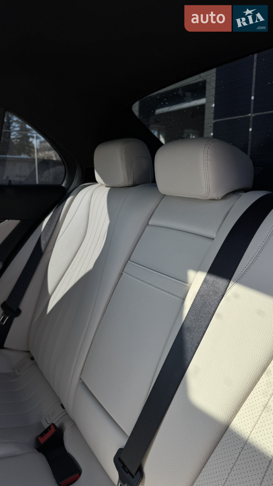 2017 Mercedes-Benz E-klasse - мініатюра 130