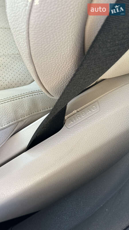 Седан Mercedes-Benz E-Class 2018 в Тернополе фото 130 Седан Mercedes-Benz E-Class 2018 в Тернополе