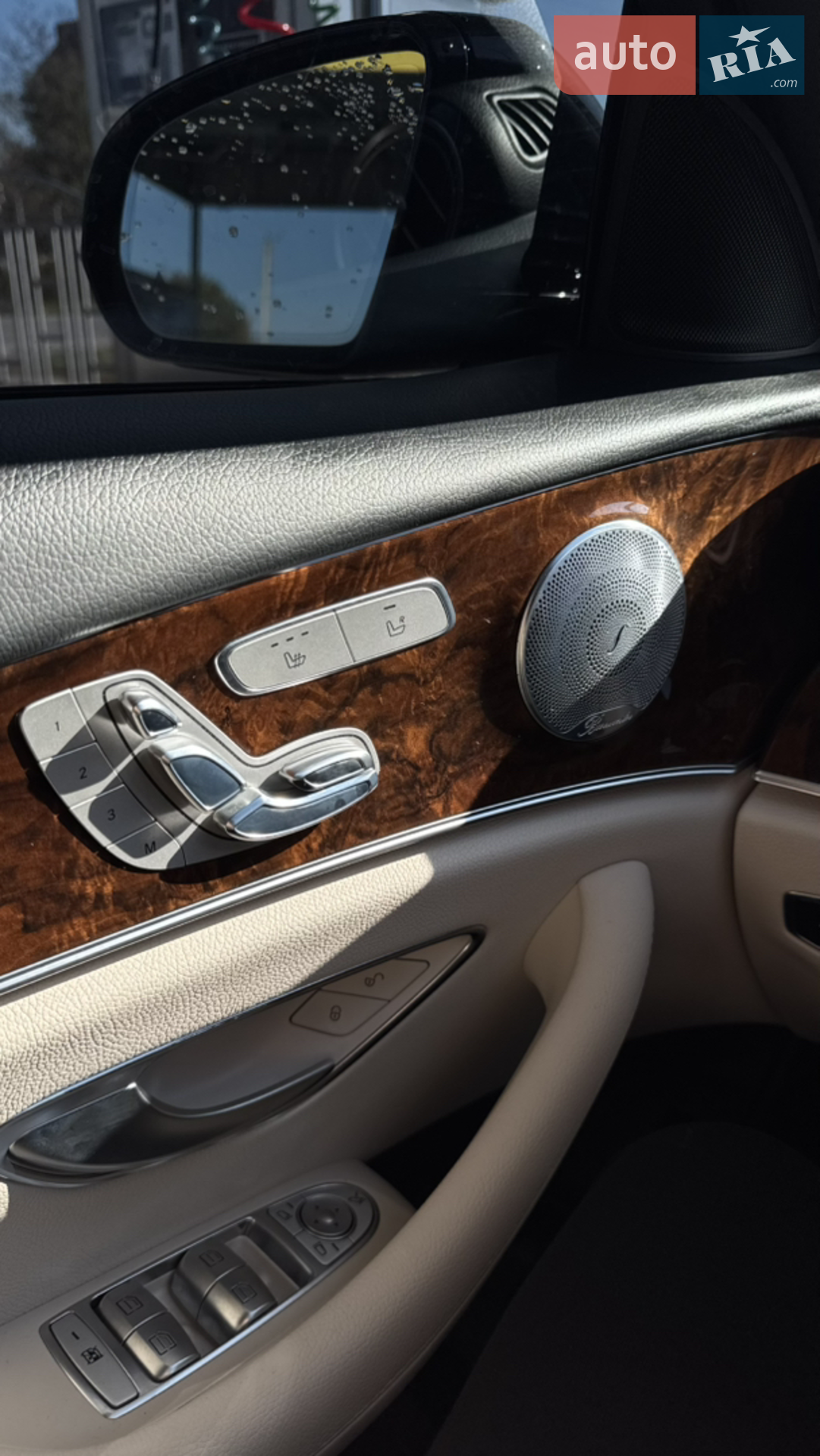 2017 Mercedes-Benz E-klasse - мініатюра 148
