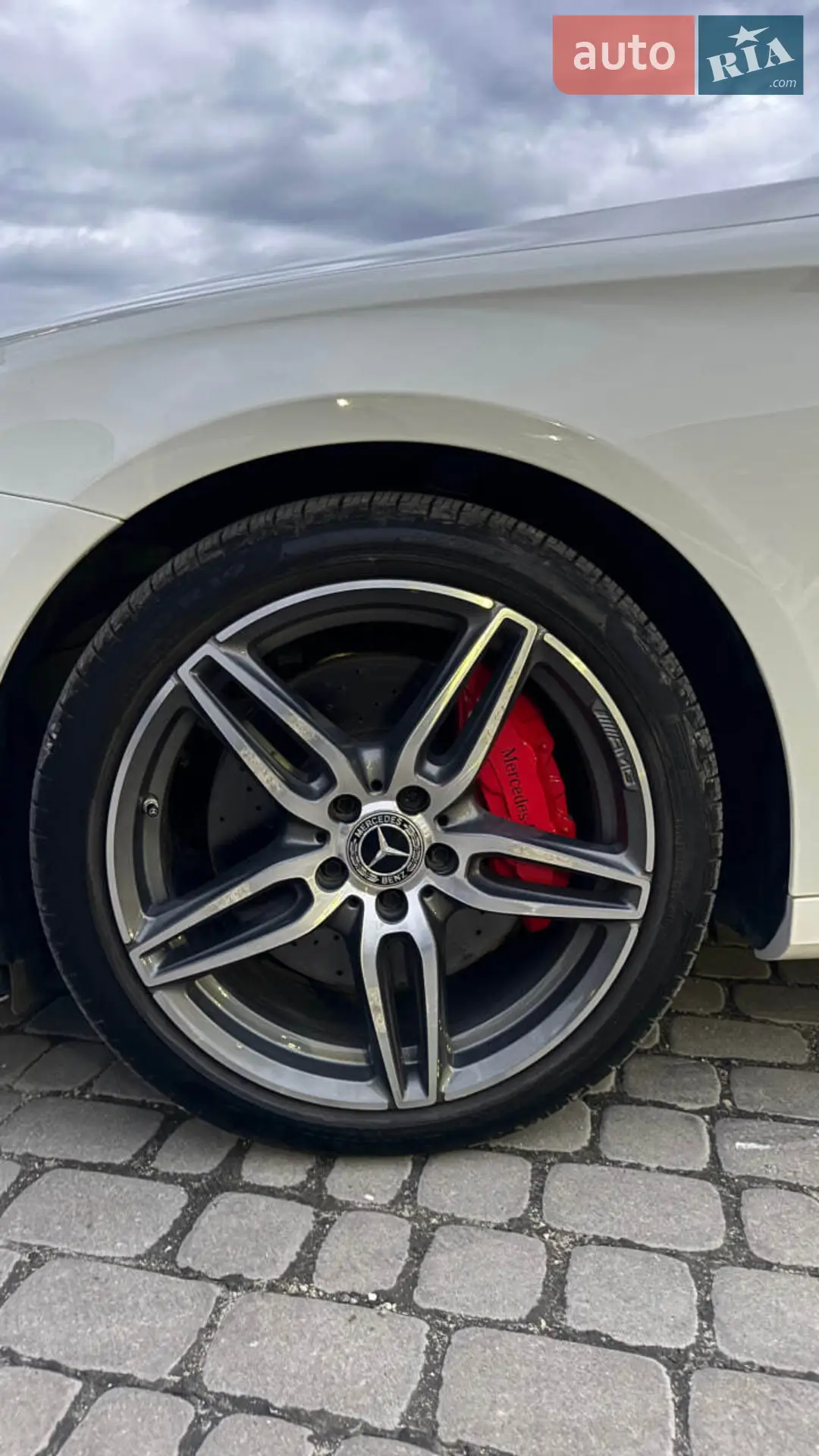 2017 Mercedes-Benz E-klasse - мініатюра 59