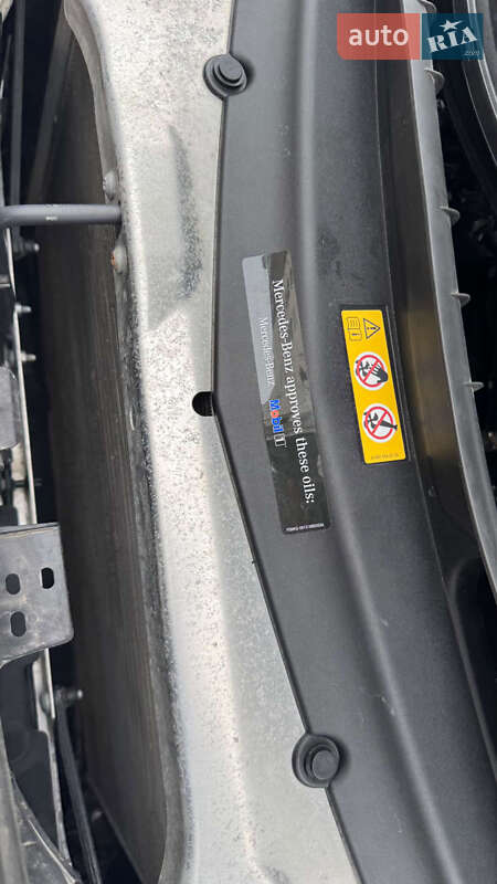 Седан Mercedes-Benz E-Class 2018 в Тернополе фото 25 Седан Mercedes-Benz E-Class 2018 в Тернополе