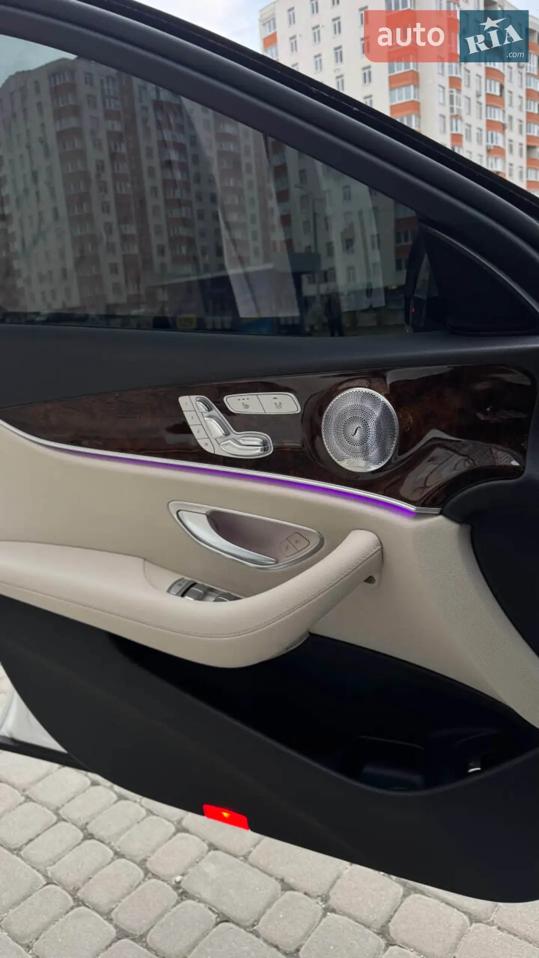 2017 Mercedes-Benz E-klasse - мініатюра 77