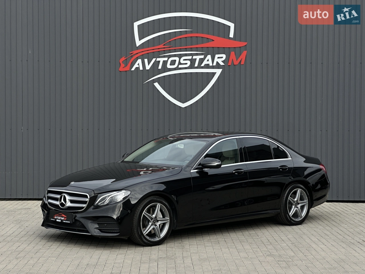2019 Mercedes-Benz E-klasse - мініатюра 24