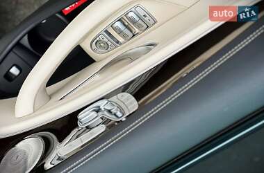Седан Mercedes-Benz E-Class 2022 в  фото 24 Седан Mercedes-Benz E-Class 2022 в