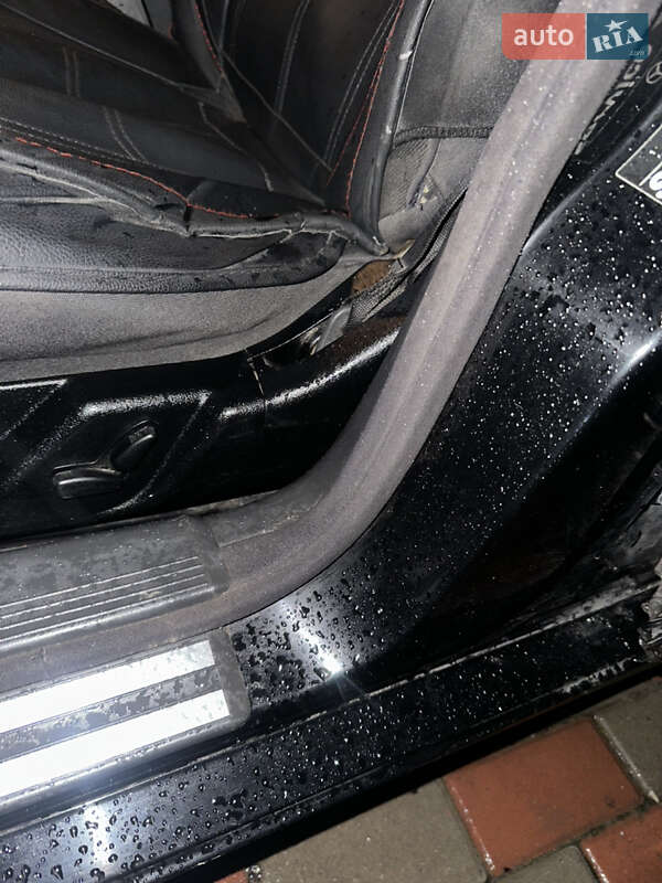 Седан Mercedes-Benz E-Class 2000 в Житомирі фото 14 Седан Mercedes-Benz E-Class 2000 в Житомирі