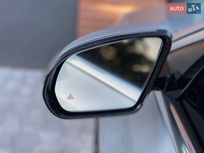 Седан Mercedes-Benz E-Class 2018 в Києві фото 18 Седан Mercedes-Benz E-Class 2018 в Києві