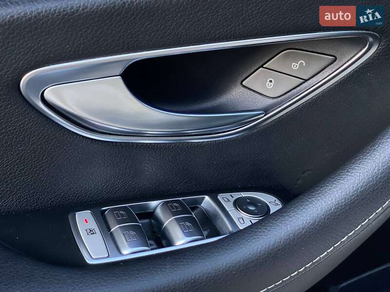 Седан Mercedes-Benz E-Class 2018 в Києві фото 27 Седан Mercedes-Benz E-Class 2018 в Києві