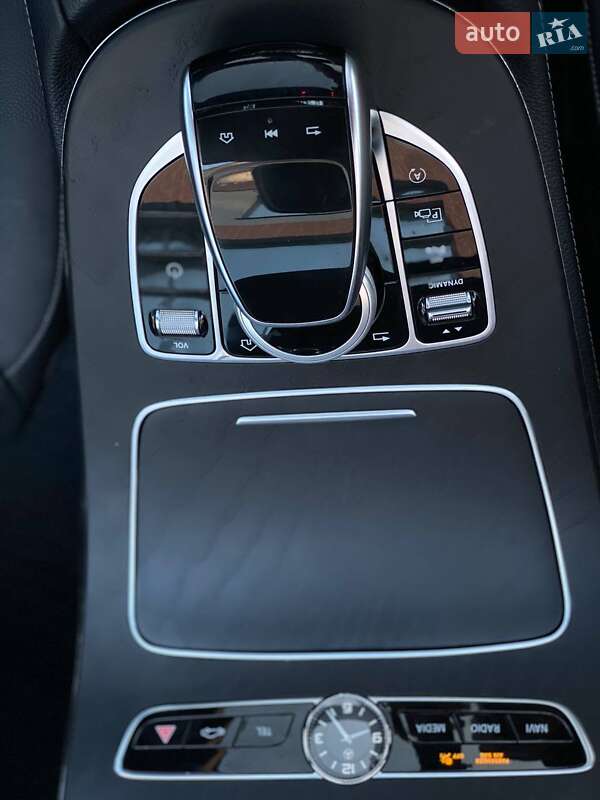 Седан Mercedes-Benz E-Class 2018 в Києві фото 54 Седан Mercedes-Benz E-Class 2018 в Києві