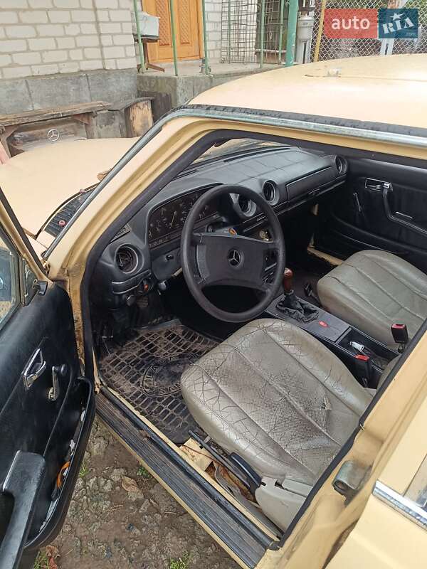 Седан Mercedes-Benz E-Class 1997 в Умані фото 2 Седан Mercedes-Benz E-Class 1997 в Умані