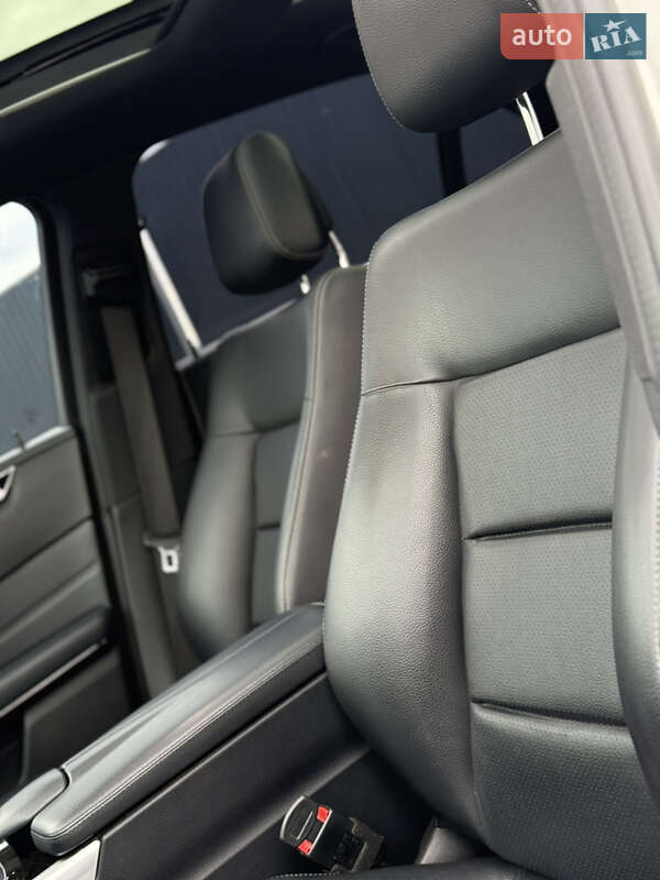 Седан Mercedes-Benz E-Class 2014 в Самборе фото 48 Седан Mercedes-Benz E-Class 2014 в Самборе