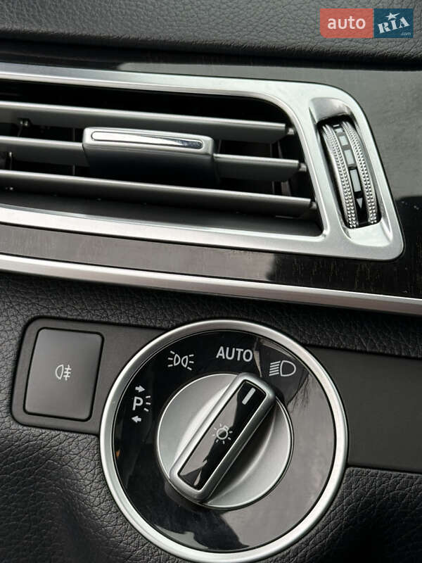 Седан Mercedes-Benz E-Class 2014 в Самборе фото 52 Седан Mercedes-Benz E-Class 2014 в Самборе