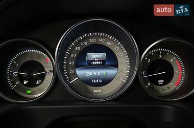 Седан Mercedes-Benz E-Class 2015 в 