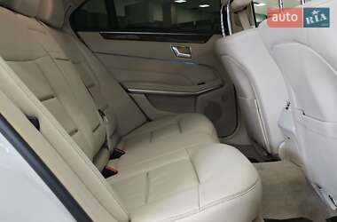 Седан Mercedes-Benz E-Class 2015 в 