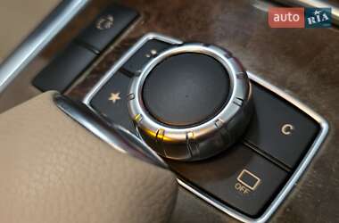 Седан Mercedes-Benz E-Class 2015 в 