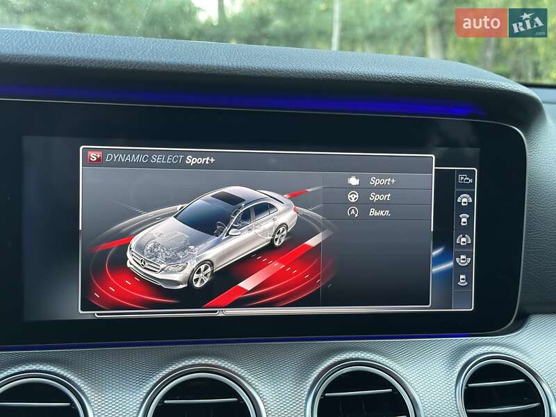 Седан Mercedes-Benz E-Class 2016 в Киеве фото 117 Седан Mercedes-Benz E-Class 2016 в Киеве