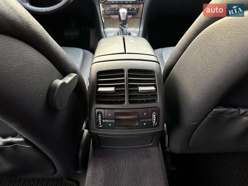 Седан Mercedes-Benz E-Class 2005 в Вінниці фото 47 Седан Mercedes-Benz E-Class 2005 в Вінниці