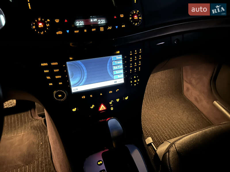 Седан Mercedes-Benz E-Class 2005 в Вінниці фото 55 Седан Mercedes-Benz E-Class 2005 в Вінниці