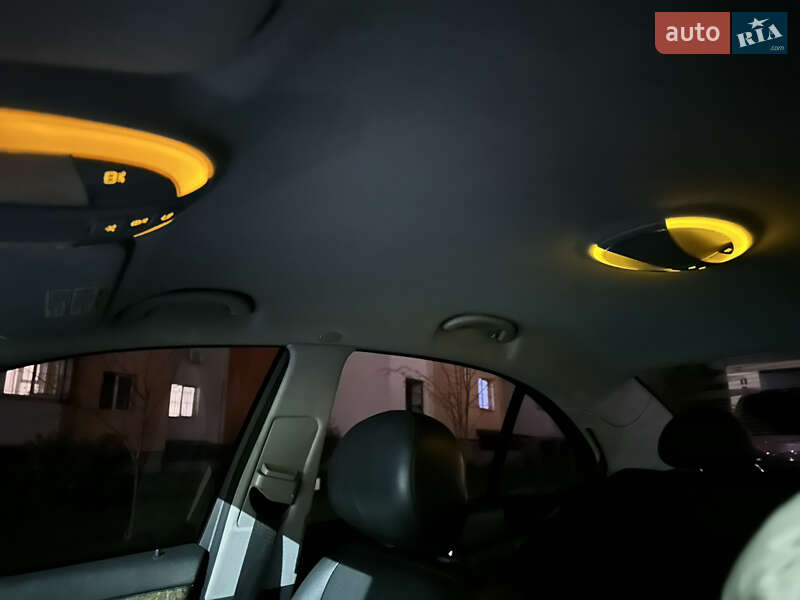 Седан Mercedes-Benz E-Class 2005 в Вінниці фото 58 Седан Mercedes-Benz E-Class 2005 в Вінниці