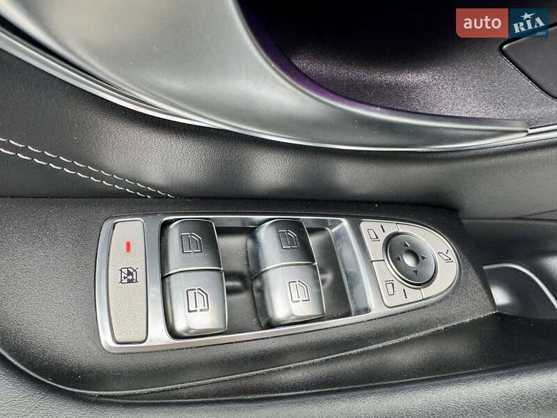 Універсал Mercedes-Benz E-Class 2018 в Києві