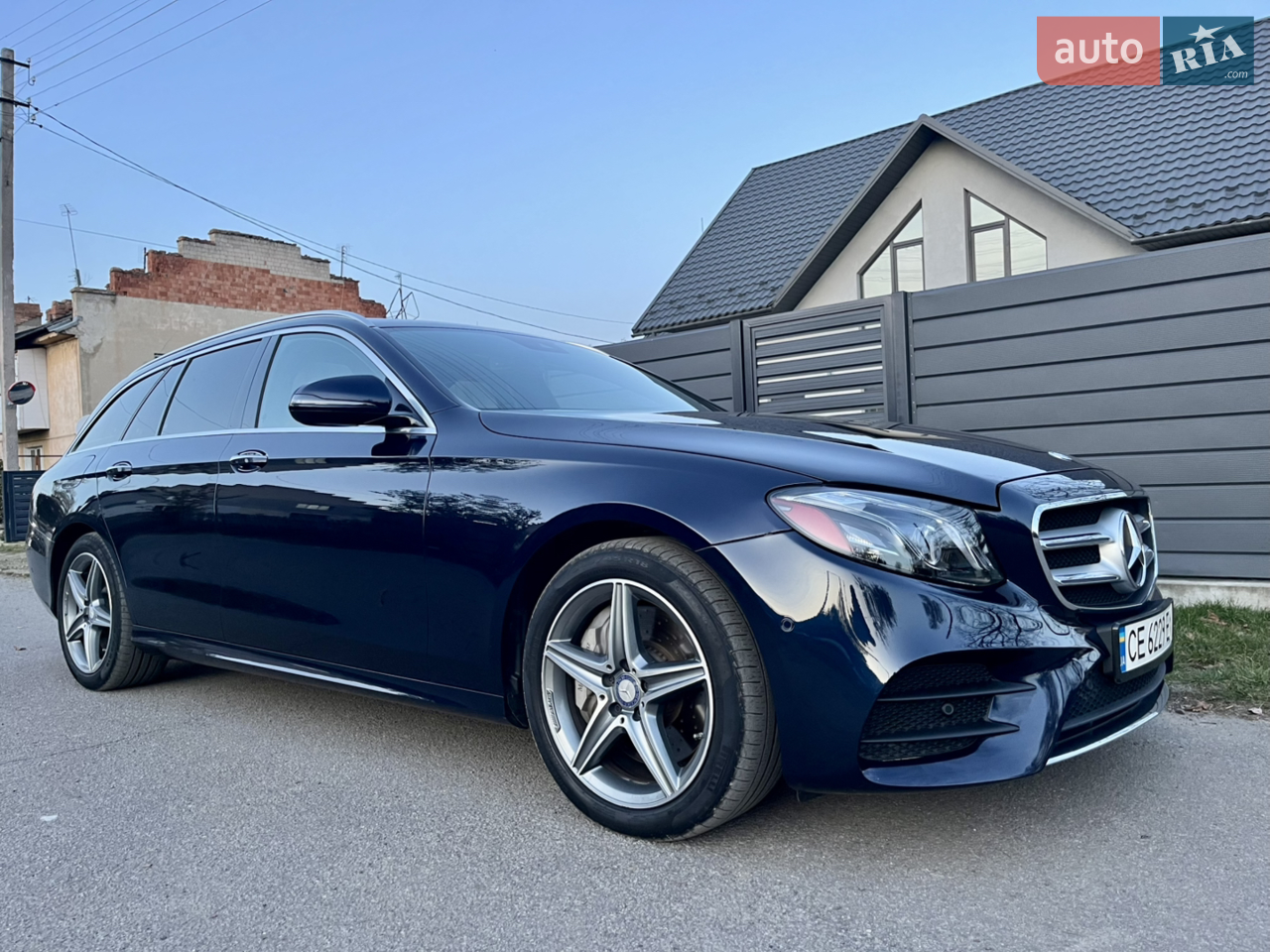 2018 Mercedes-Benz E-klasse - мініатюра 25
