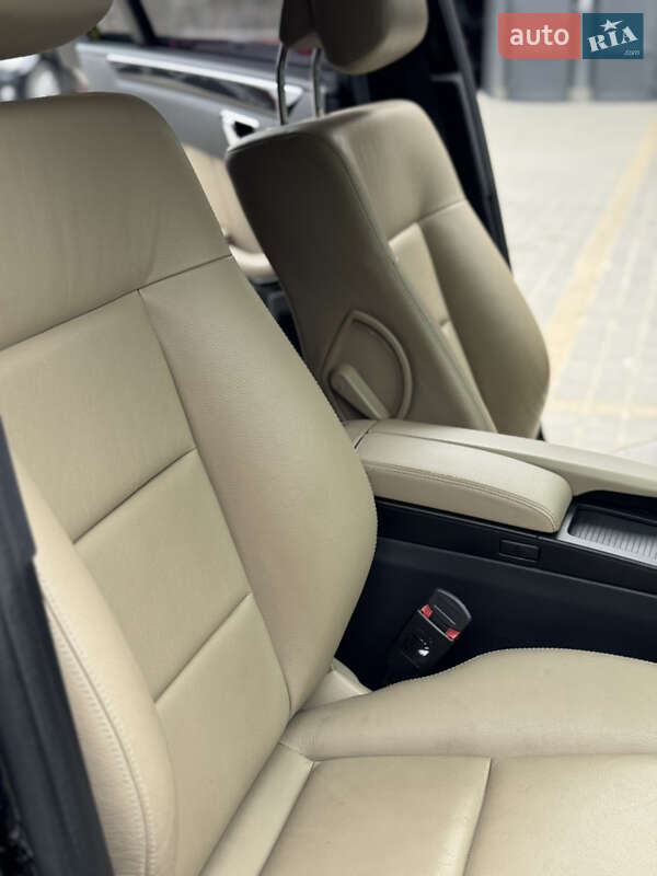 Седан Mercedes-Benz E-Class 2009 в Самборе фото 64 Седан Mercedes-Benz E-Class 2009 в Самборе