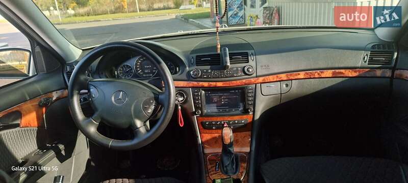 Универсал Mercedes-Benz E-Class 2004 в Владимире