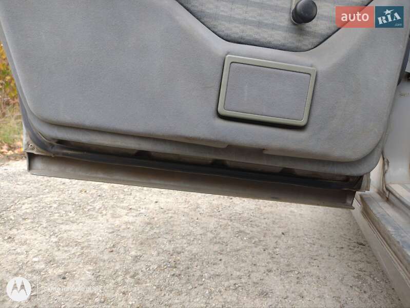 Седан Mercedes-Benz E-Class 1991 в Каменец-Подольском