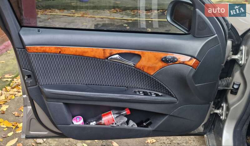 Универсал Mercedes-Benz E-Class 2004 в Владимире