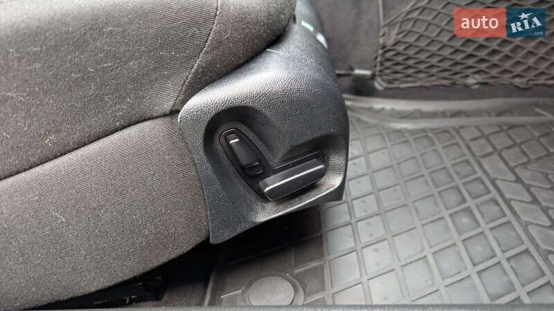 Седан Mercedes-Benz E-Class 2007 в Тернополе