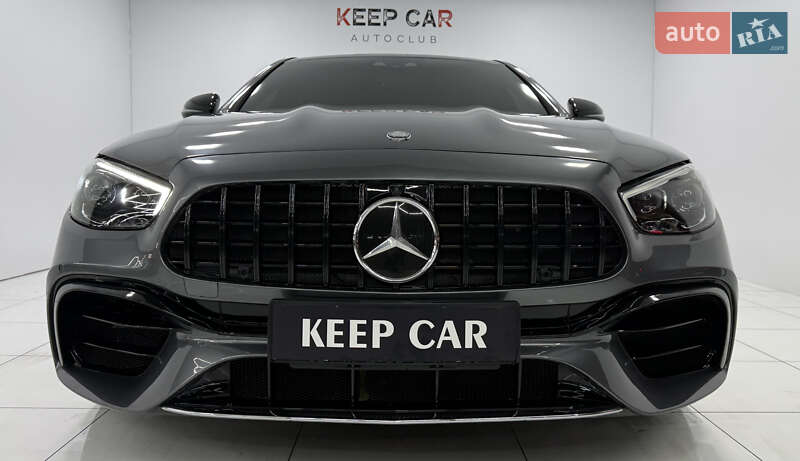 Седан Mercedes-Benz E-Class 2017 в Одесі фото 16 Седан Mercedes-Benz E-Class 2017 в Одесі