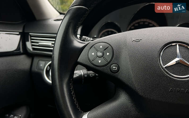 Універсал Mercedes-Benz E-Class 2011 в Львові