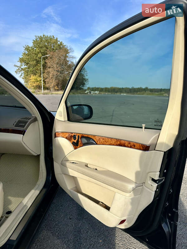 Седан Mercedes-Benz E-Class 2005 в Ковелі фото 12 Седан Mercedes-Benz E-Class 2005 в Ковелі