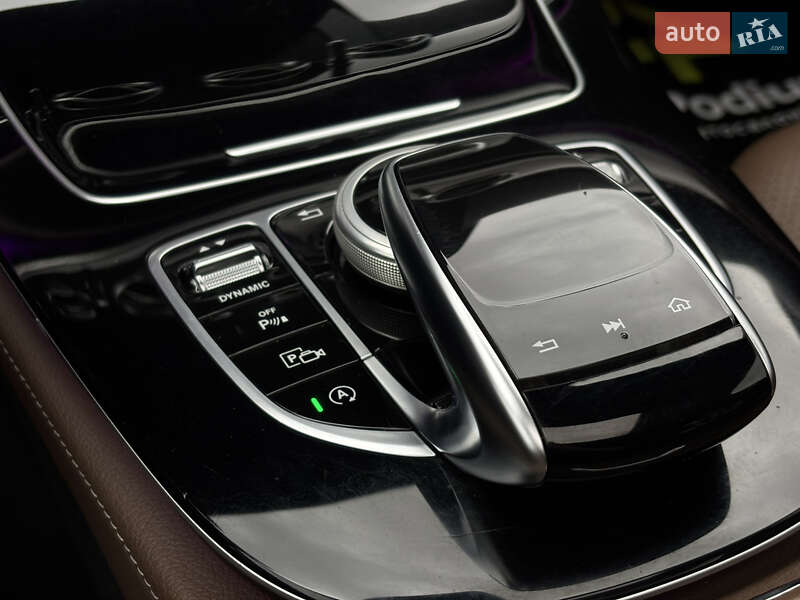 Седан Mercedes-Benz E-Class 2017 в Києві фото 32 Седан Mercedes-Benz E-Class 2017 в Києві