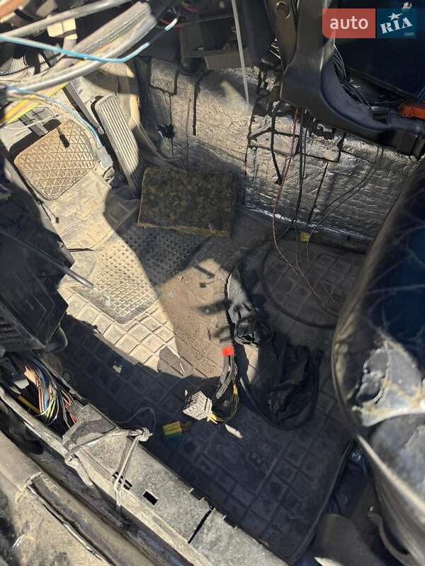 Седан Mercedes-Benz E-Class 1996 в Ивано-Франковске фото 7 Седан Mercedes-Benz E-Class 1996 в Ивано-Франковске