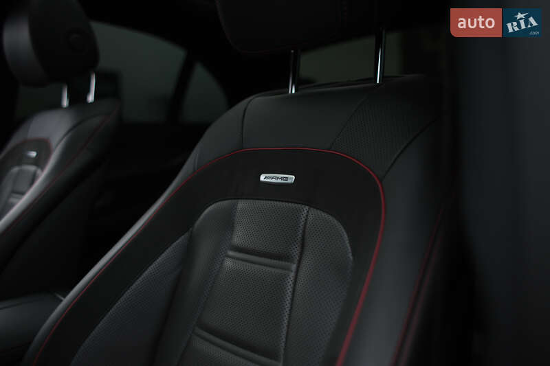 Седан Mercedes-Benz E-Class 2021 в Киеве фото 36 Седан Mercedes-Benz E-Class 2021 в Киеве