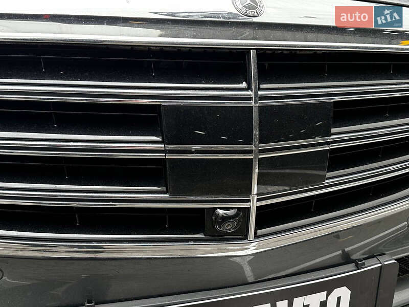 Універсал Mercedes-Benz E-Class 2018 в Києві фото 33 Універсал Mercedes-Benz E-Class 2018 в Києві