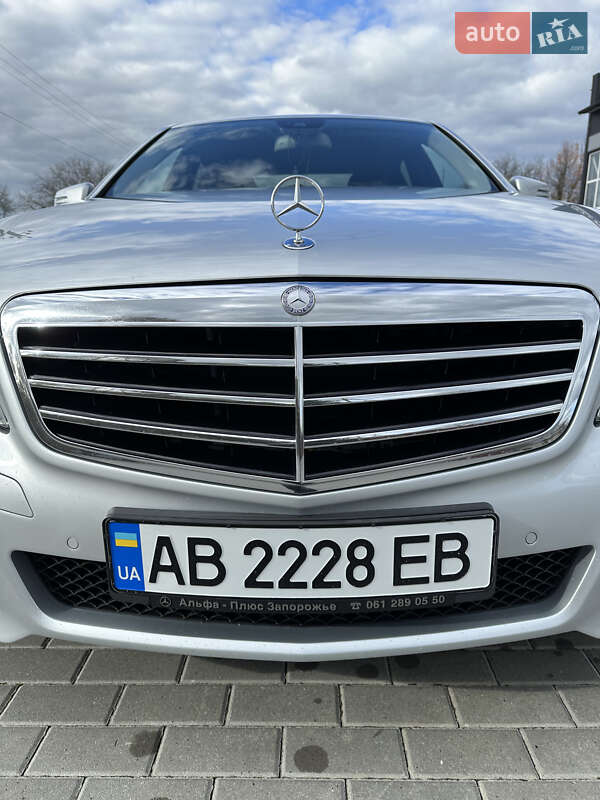 Седан Mercedes-Benz E-Class 2010 в Бершади фото 13 Седан Mercedes-Benz E-Class 2010 в Бершади