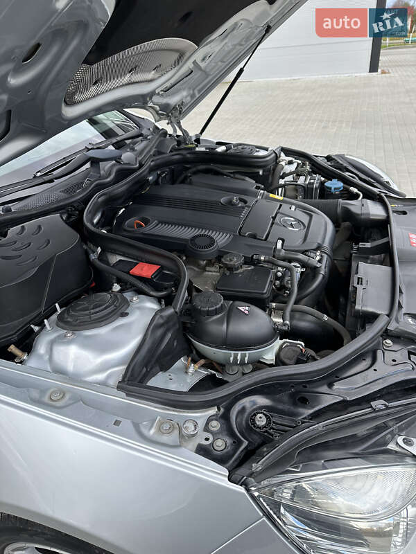 Седан Mercedes-Benz E-Class 2010 в Бершади фото 73 Седан Mercedes-Benz E-Class 2010 в Бершади