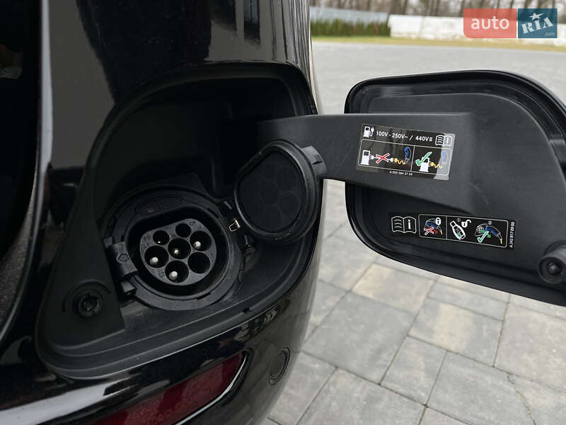 Універсал Mercedes-Benz E-Class 2019 в Луцьку