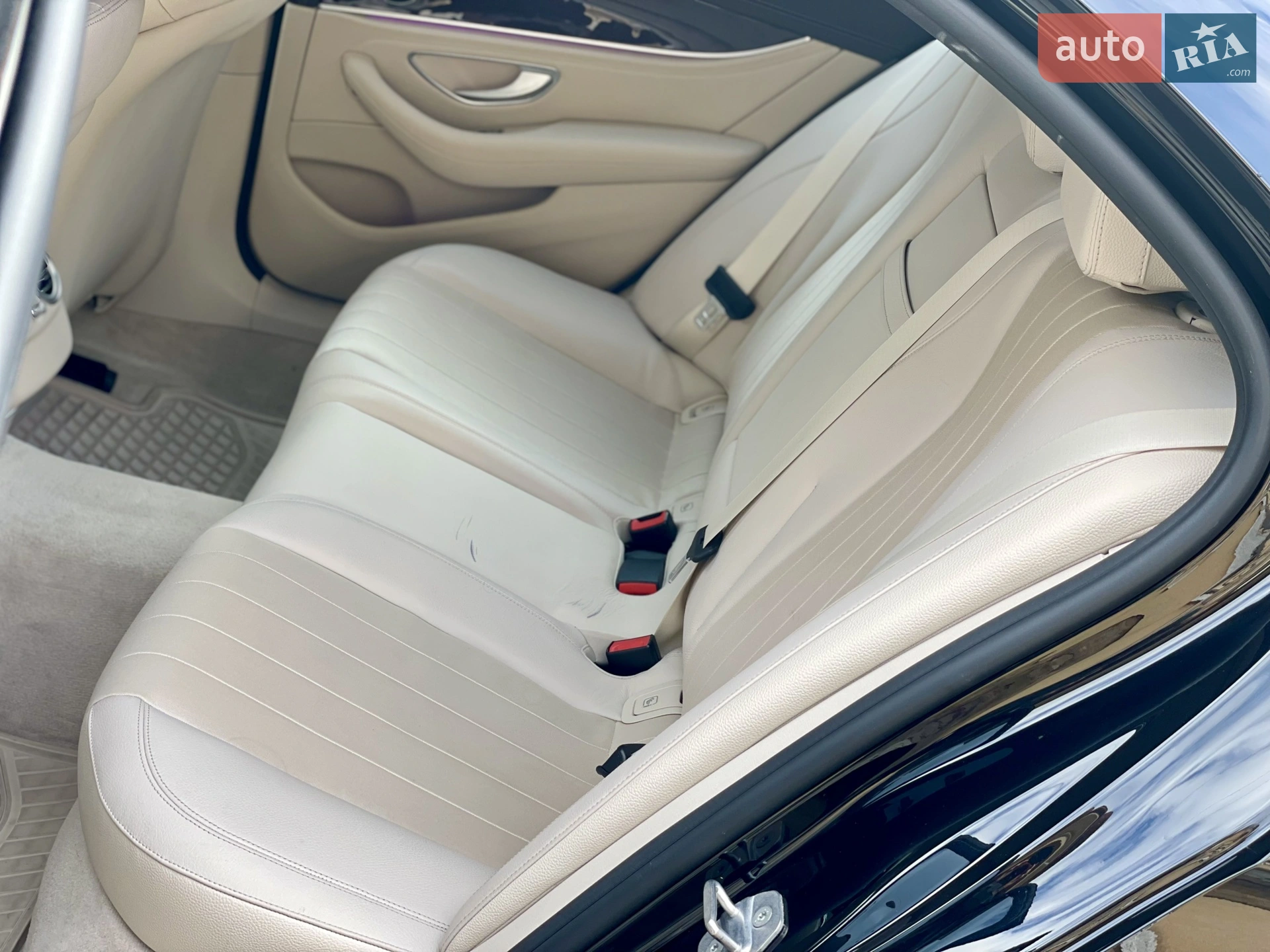 2017 Mercedes-Benz E-klasse - мініатюра 39