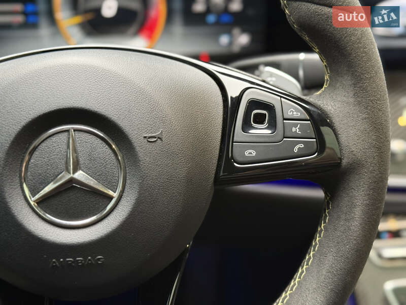 Седан Mercedes-Benz E-Class 2017 в Киеве фото 20 Седан Mercedes-Benz E-Class 2017 в Киеве