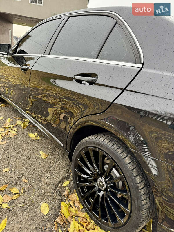 Седан Mercedes-Benz E-Class 2015 в Чернівцях фото 29 Седан Mercedes-Benz E-Class 2015 в Чернівцях
