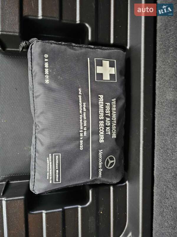 Универсал Mercedes-Benz E-Class 2012 в Львове